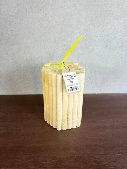 Нагель шкант берёзовый 22х250мм, 50штук