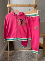 Хлопковый костюм Dolce & Gabbana, 110