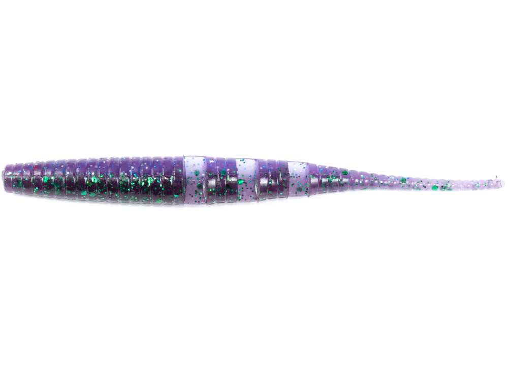 Слаги съедобные искусственные LJ Pro Series Java Stick 3,9in (10.00)/T52 6шт.