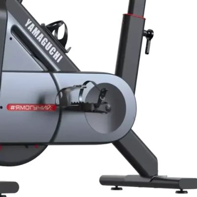 Велотренажер Yamaguchi Fitness Bike