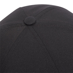 Теннисная кепка Adidas Baseball Cap - black/white