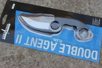 Нож Cold Steel 39FN Double Agent II