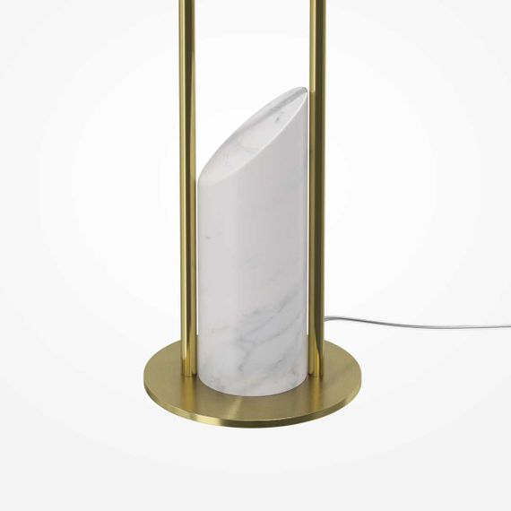 Торшер Maytoni Modern Trust MOD460FL-L6BS3K