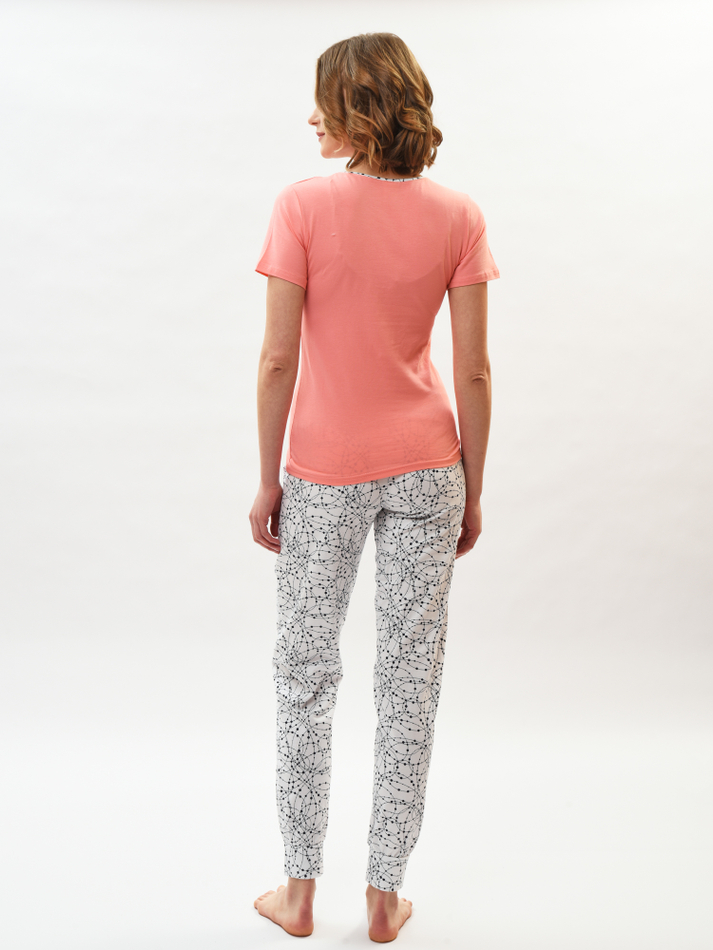 Пижама женская