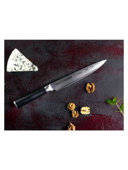 Нож для нарезки слайсер Samura SD-0045