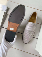 Лоферы Brunello Cucinelli