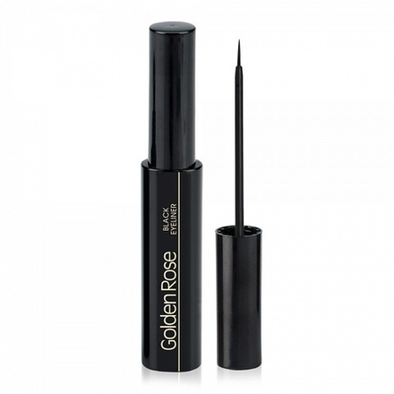 Подводка для глаз GR Mascara Eyeliner Black