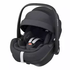Автокресло Maxi-Cosi Pebble 360 Pro Essential Graphite
