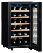 Винный шкаф Climadiff CC18