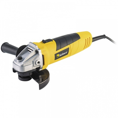 Угловая шлифовальная машина Kolner KAG 125/750