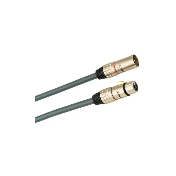 Tchernov Cable Special Balanced IC XLR 1m