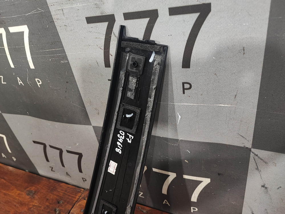 Накладка двери задней правой Haval F7 1 19-24 Б/У Оригинал 5500109XKQ02A