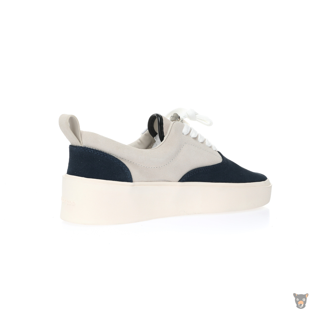 Кеды Fear of God 101 Low Top