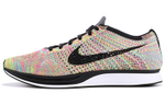 Кроссовки Nike Flyknit Racer Multi-Color 3.0 2016