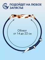 Ремешок для часов 20 мм браслет нейлоновый