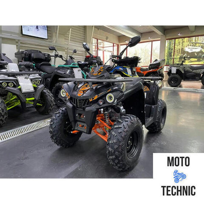 Квадроцикл Iride ROVER 250