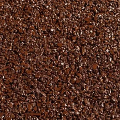 Набор на 2.25м2 резиновое покрытие/коричневый