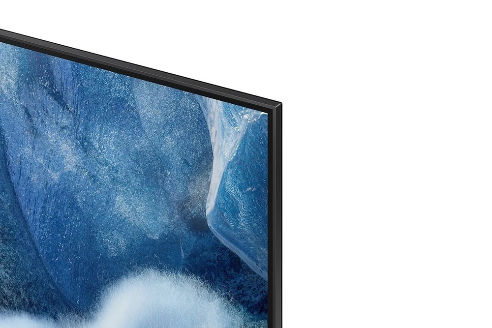 Телевизор Samsung QLED QE75Q8FAAUXRU