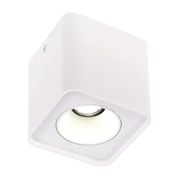 Накладной корпус для светодиодного модуля серии ST850/ST851 ST053.502.01 белый Shift ST-Luce