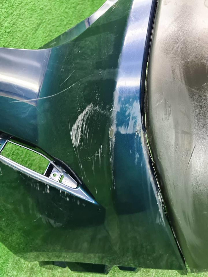 Бампер задний Infiniti QX50 2 (2017-н.в.)