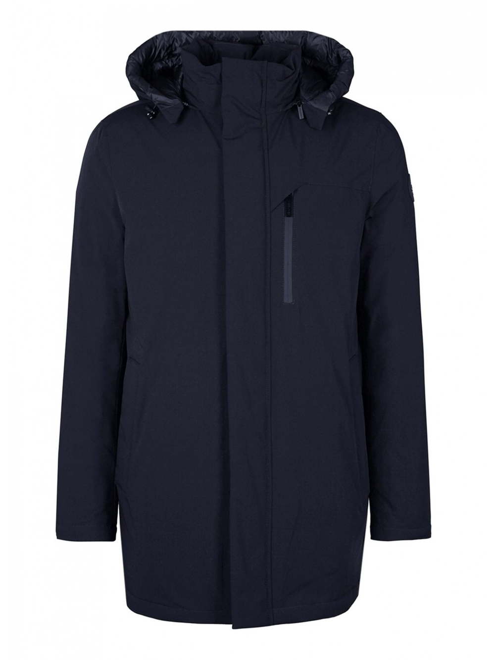 Куртка мужская Mountain Stretch Down WOOLRICH