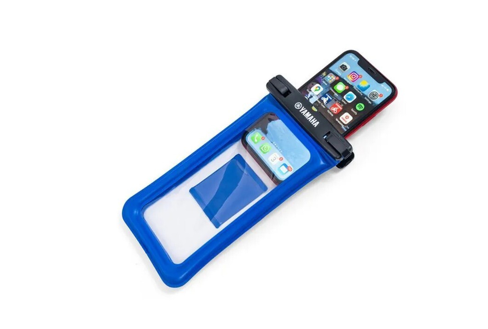 Чехол Yamaha для телефона нетонущий, водонепрониц. (11*21см)