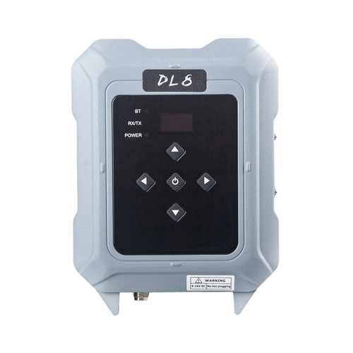 PrinCe DL8 радиомодем (35 Вт, 410-470 МГц)