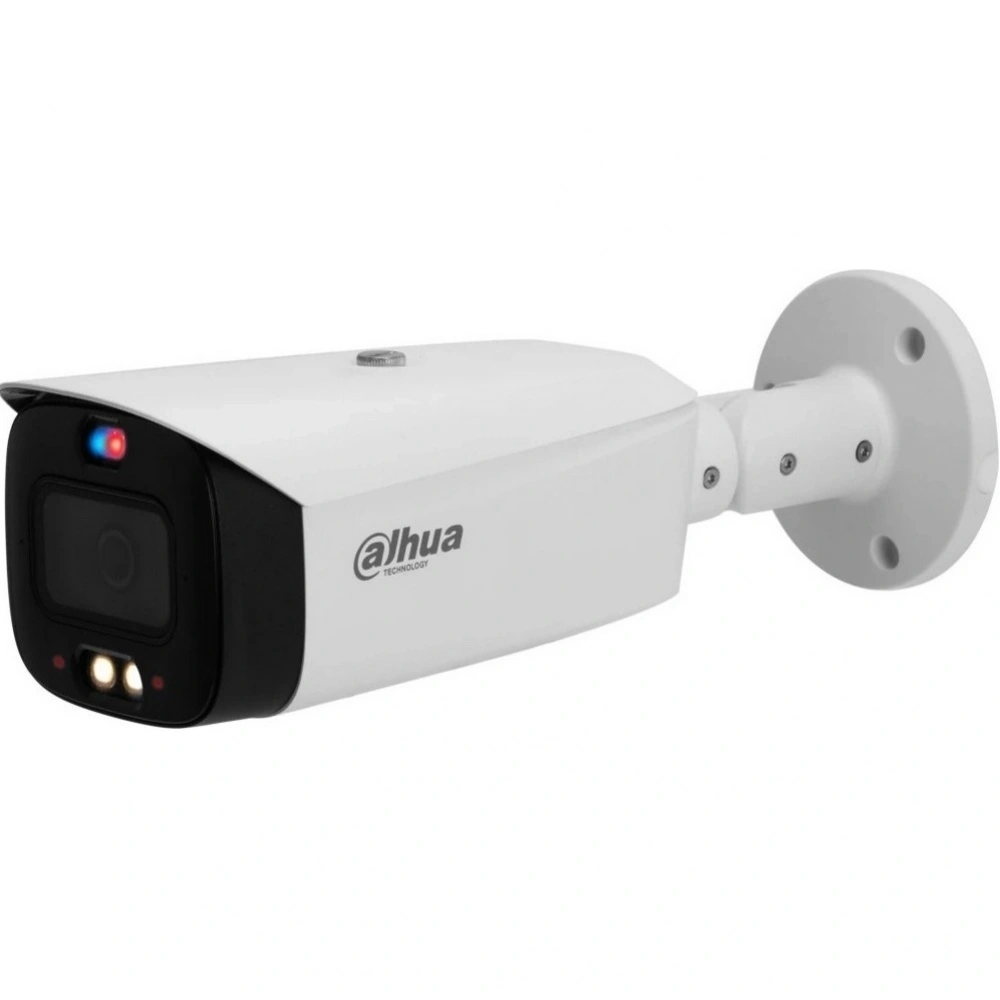 Камера видеонаблюдения Dahua DH-IPC-HFW3449T1P-AS-PV-0280B-S5