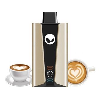 WAKA soPro 20000 Капучино - Cappuccino