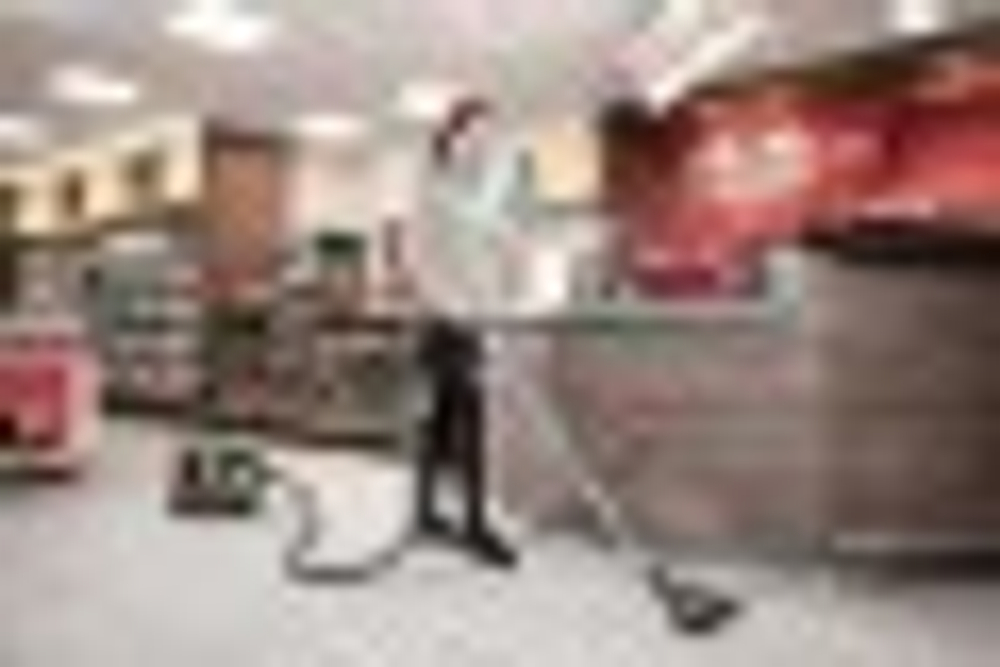 Пылесос аккумуляторный KARCHER T 9/1 Bp Pack 1.528-121.0