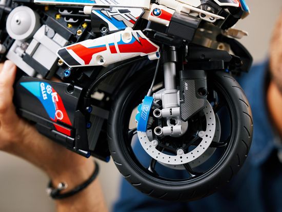 LEGO Technic 42130 BMW M 1000 RR