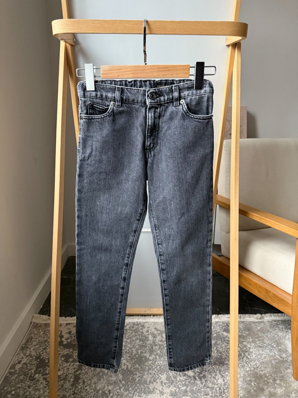 Джинсы Dolce & Gabbana, 134