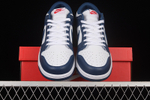 Nike Dunk Low Valerian Blue