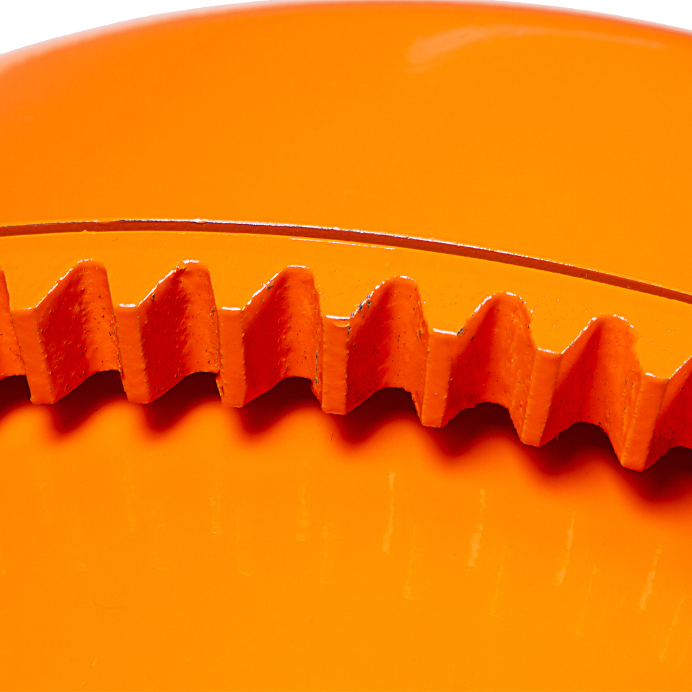 Бетоносмеситель БСЕ-200, 200 л, 1000 Вт Сибртех