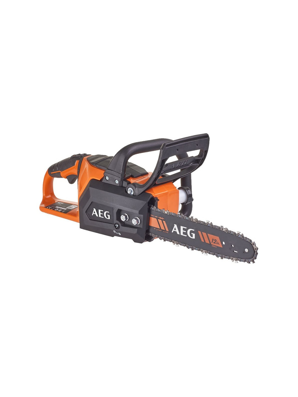 Бесщеточная пила AEG ACS18B30-0 4935471337