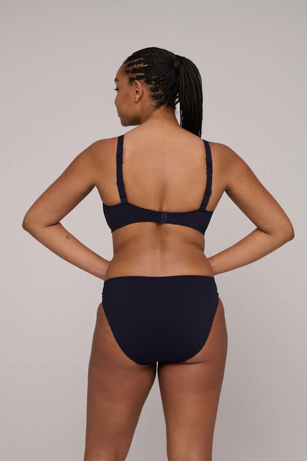 PRIMADONNA Трусики бикини, черный