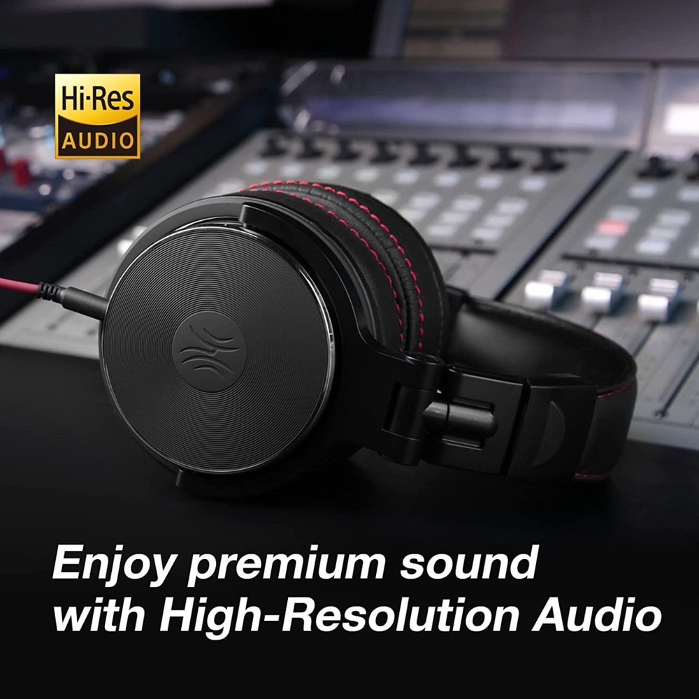 Наушники OneOdio Pro-50 Studio черный