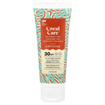 Stream2Sea, Coral Care ™, солнцезащитное средство, SPF 30, 75 мл (2,5 жидк. Унции)