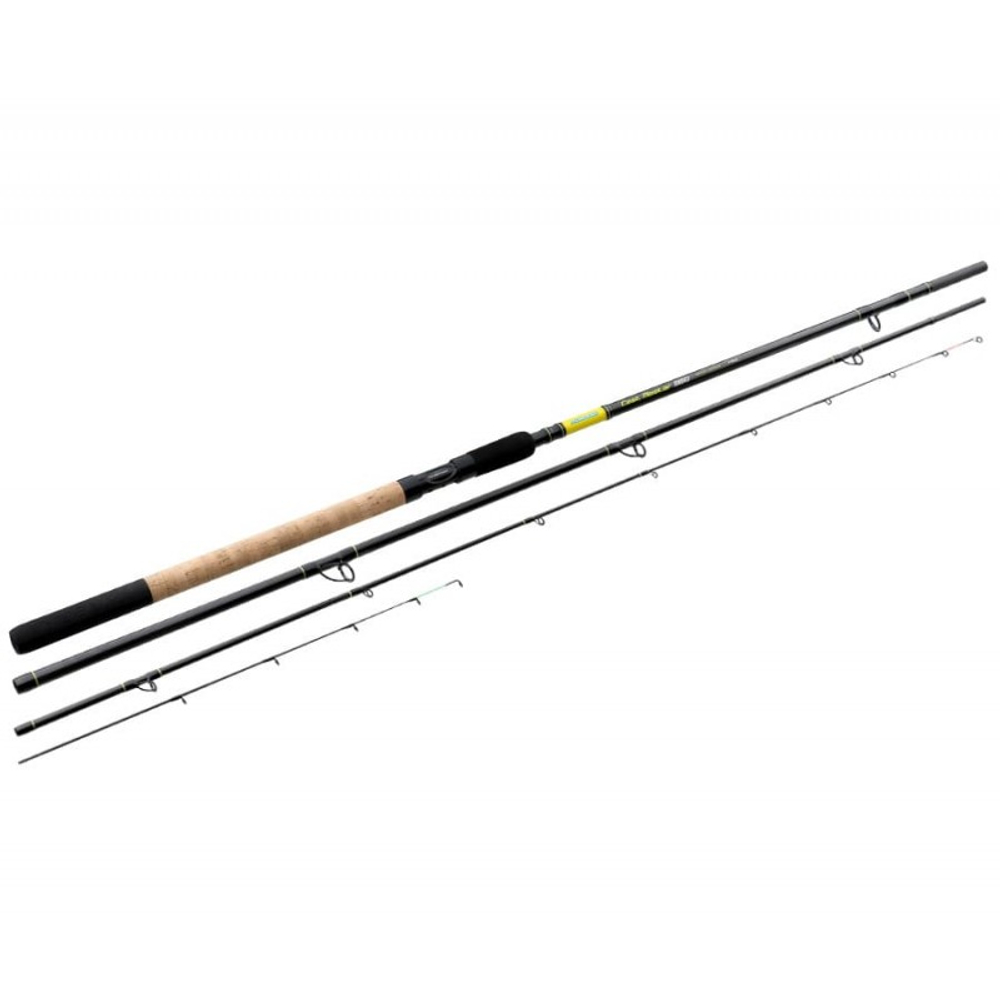 Фидерное удилище Flagman Cast Master Heavy Feeder 3.30м, до 140 гр