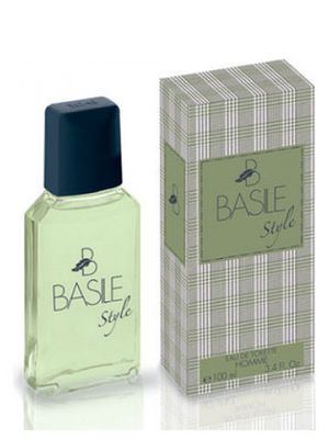 Basile Style Homme