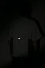 Футболка COR AMPC пепельная