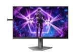 Монитор Профессиональный Игровой со сверхвысокой частотой 540Гц 24.1" AOC AGON AG246FK TN 1920x1080 540Hz 0,3ms 400cd/m2 1000:1 178/178 2xHDMI DP 4xUSB 3.2. Черный