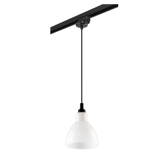Комплект с трековым светильником Lightstar Loft (865017+592007) L1T865017