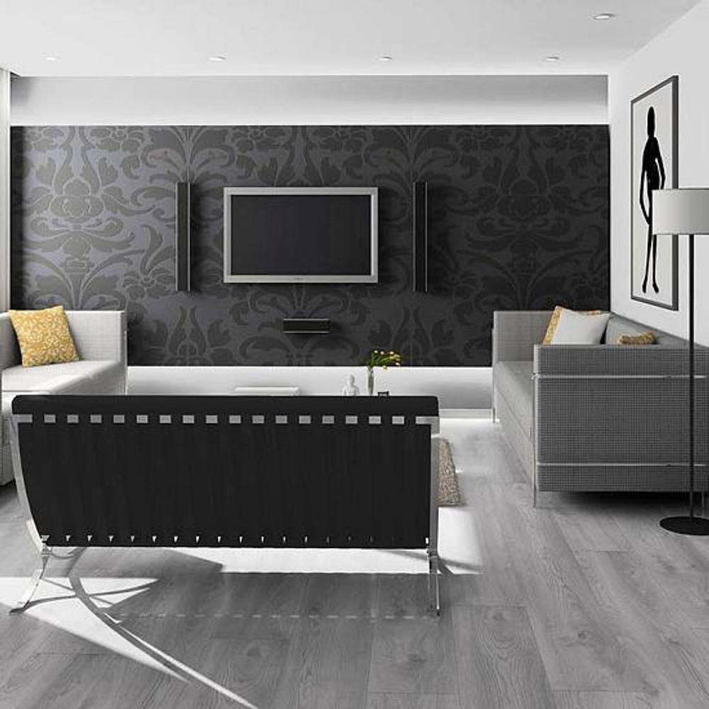 Ламинат Greenwald Elegance 33 Дуб Ричмонд 8 мм