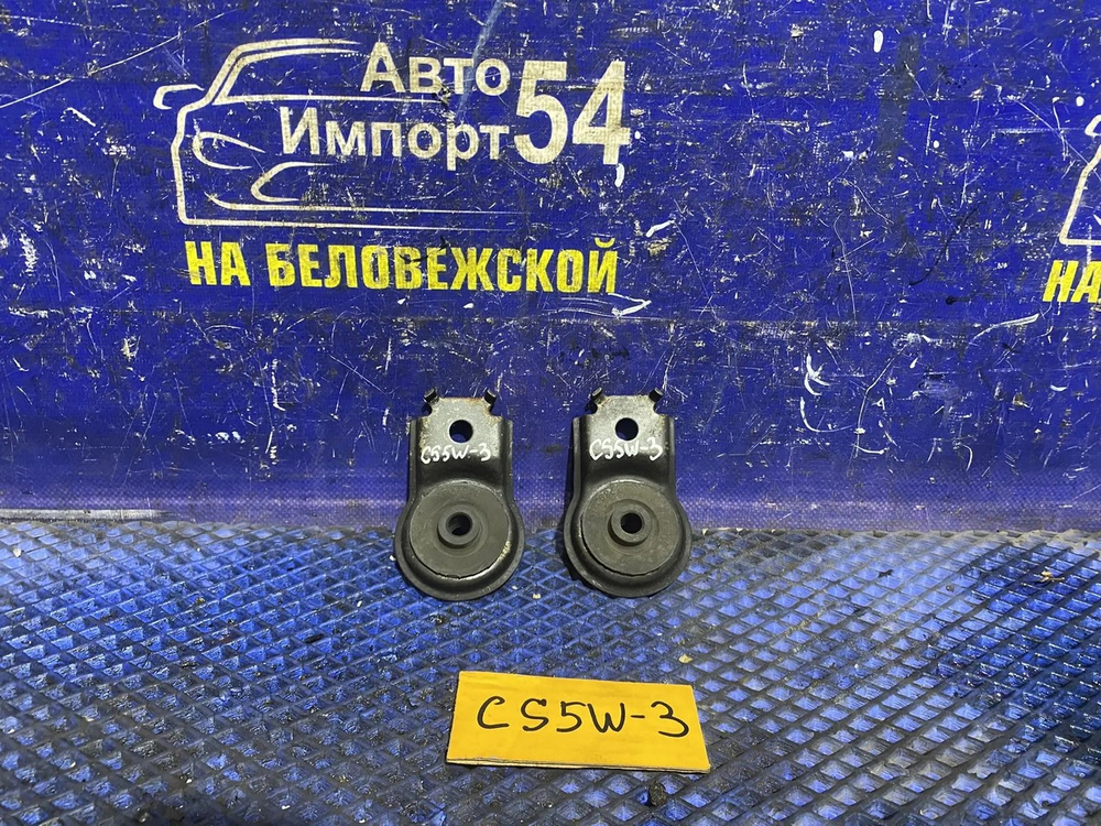 Крепление радиатора MITSUBISHI LANCER CEDIA 2000