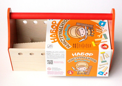 Набор инструментов большой