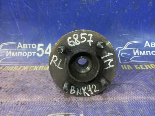 Ступица задняя правая NISSAN MARCH 2002-2005