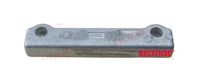 Анод цинковый Volvo Penta, Recmar