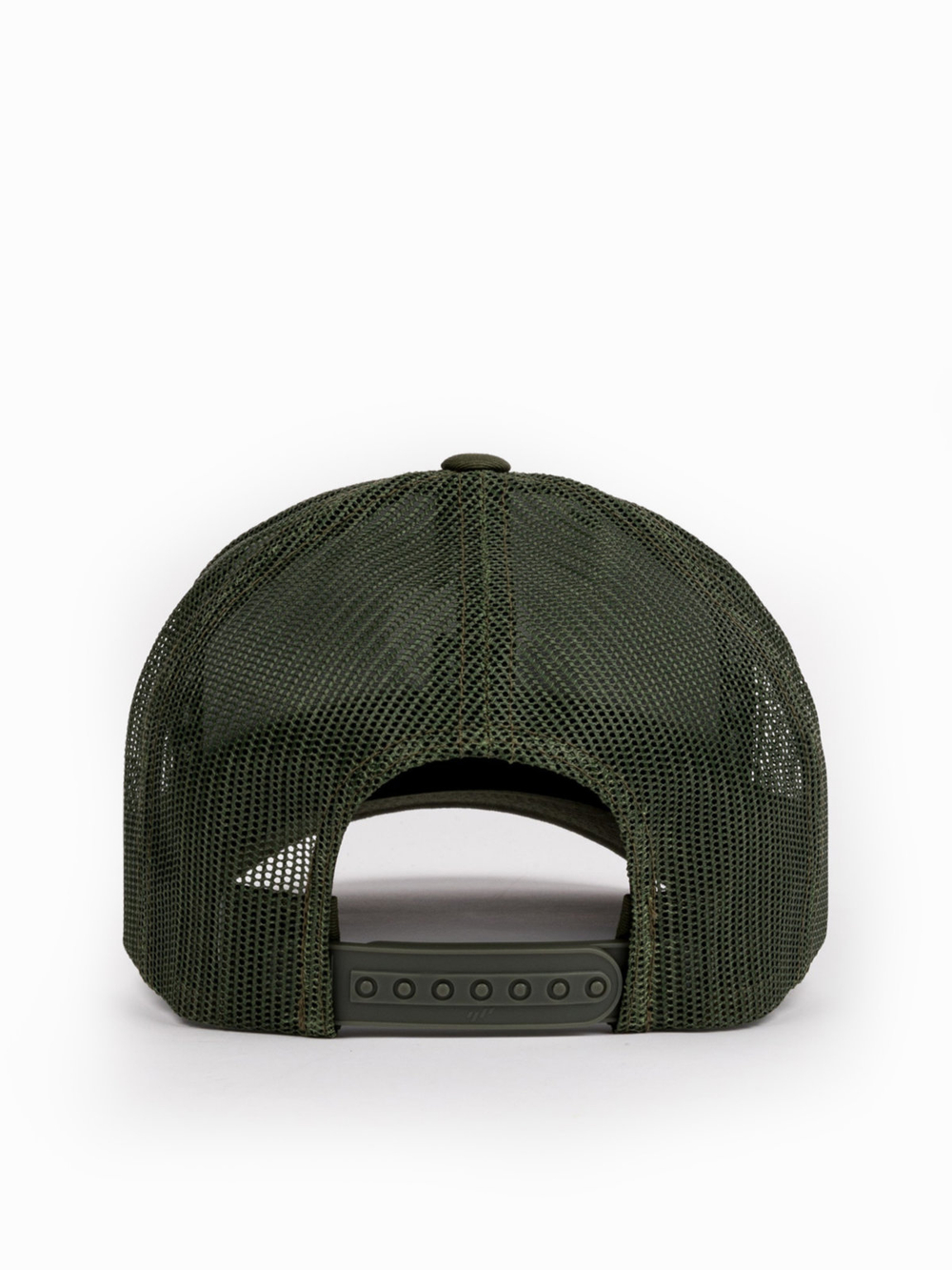 Бейсболка Venum Trucker Cap Clay Green