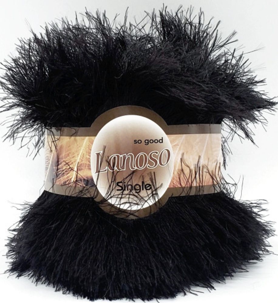 Пряжа Lanoso Single (960) Пряжа Lanoso Single (960)